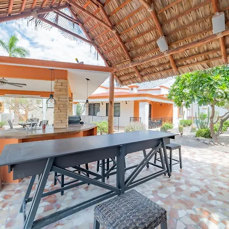 Go Baja Villas 2 Bedroom La Paz Exterior photo