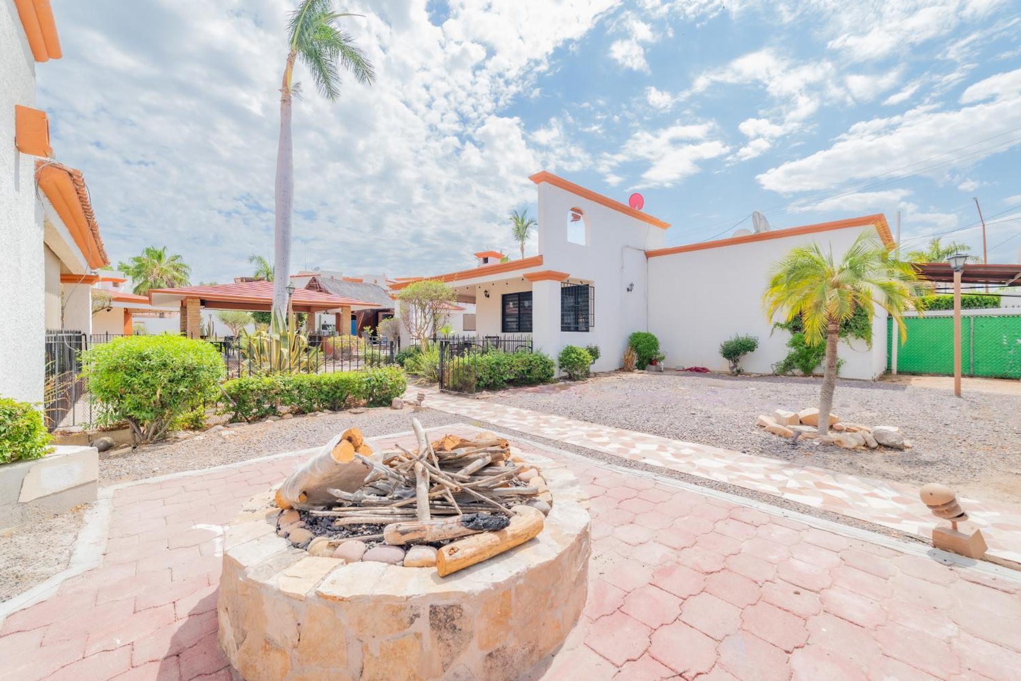 Villa Go Baja 2 Bedroom La Paz